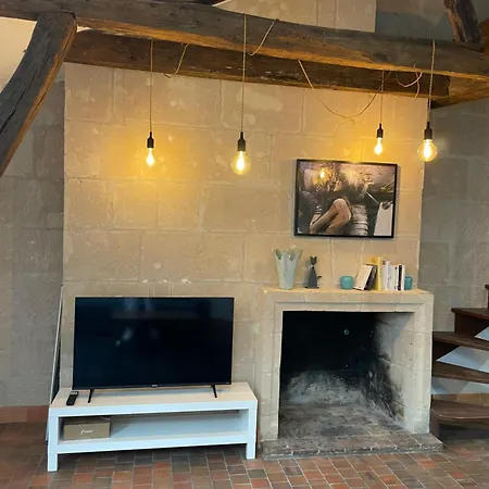 La De Baucis Apartment Tours